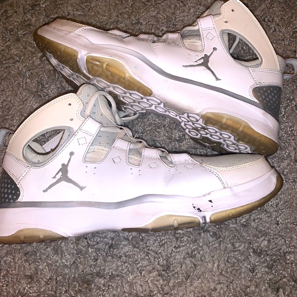 Men jumpman Jordan